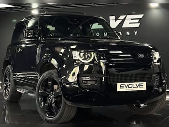 Used Land Rover Defender 90 2025 for sale - 79667135: Photo