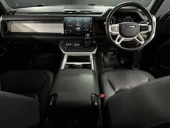 Used Land Rover Defender 90 2025 for sale - 79667135: Photo