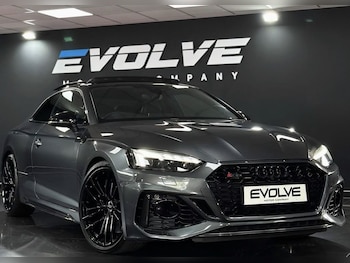 Used Audi RS5 2020 for sale - 79245418: Photo