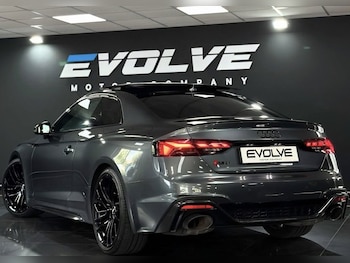Used Audi RS5 2020 for sale - 79245418: Photo