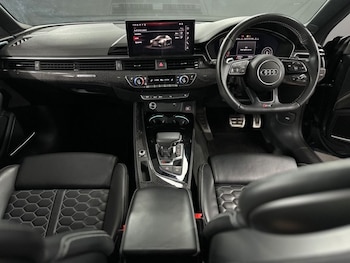Used Audi RS5 2020 for sale - 79245418: Photo