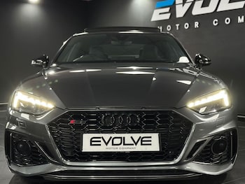 Used Audi RS5 2020 for sale - 79245418: Photo