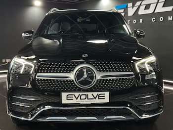 Used Mercedes-Benz GLE 2021 for sale - 79713838: Photo