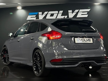 Used Ford Focus 2018 for sale - 78863565: Photo