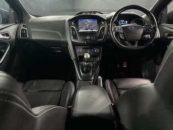 Used Ford Focus 2018 for sale - 78863565: Photo
