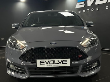 Used Ford Focus 2018 for sale - 78863565: Photo