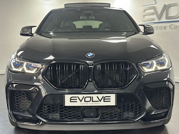 Used BMW X6 2022 for sale - 75992518: Photo