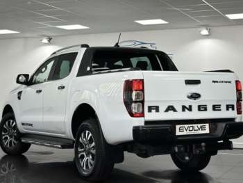 Used Ford Ranger 2022 for sale - 74570461: Photo
