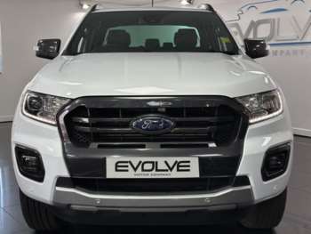 Used Ford Ranger 2022 for sale - 74570461: Photo
