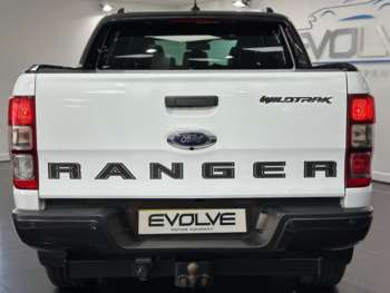 Used Ford Ranger 2022 for sale - 74570461: Photo