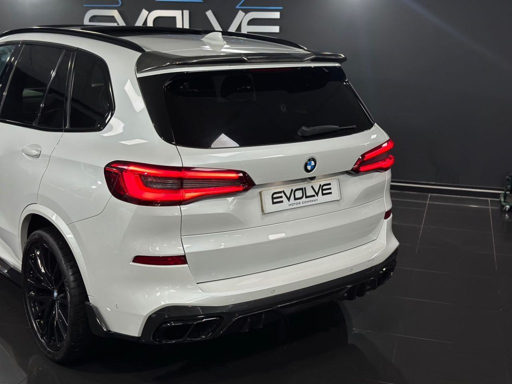 Used BMW X5 2018 for sale - 76954012: Photo 13