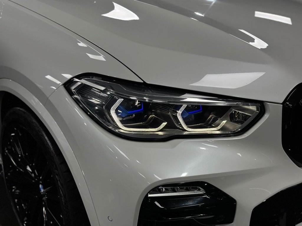 Used BMW X5 2018 for sale - 76954012: Photo 15