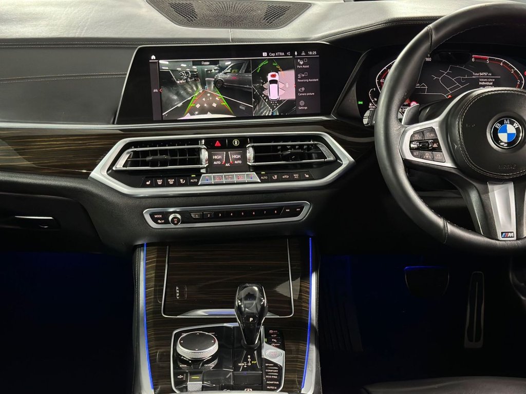 Used BMW X5 2018 for sale - 76954012: Photo 19