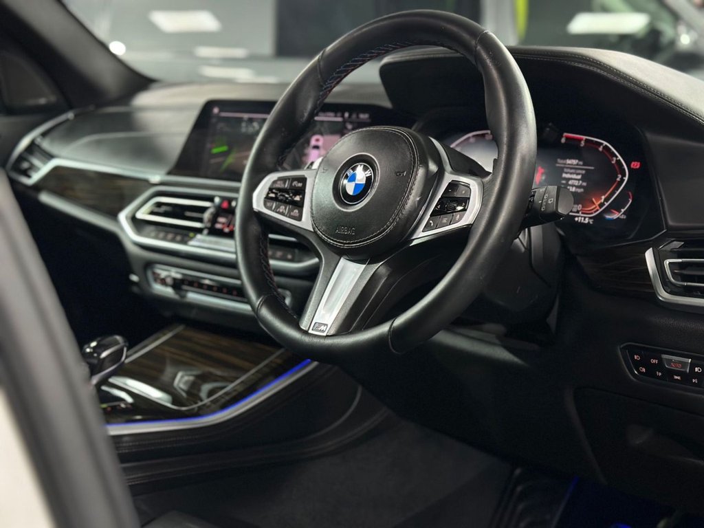 Used BMW X5 2018 for sale - 76954012: Photo 20