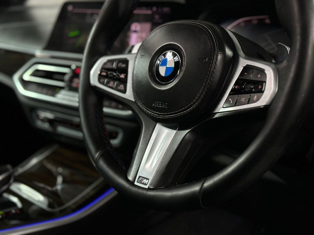 Used BMW X5 2018 for sale - 76954012: Photo 21