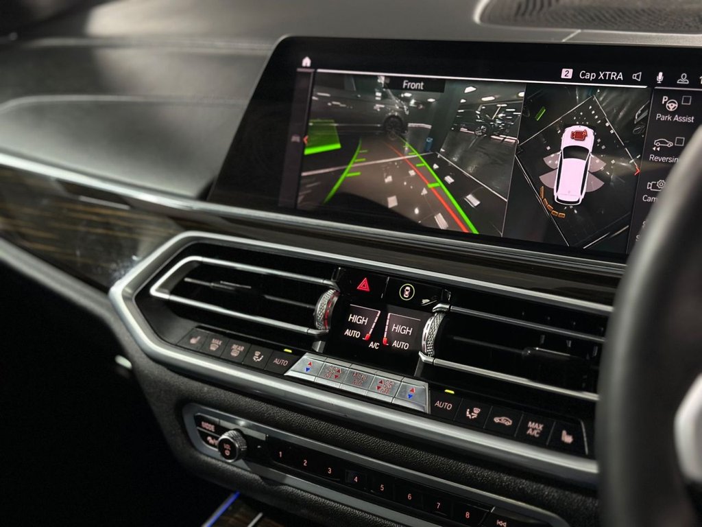 Used BMW X5 2018 for sale - 76954012: Photo 22