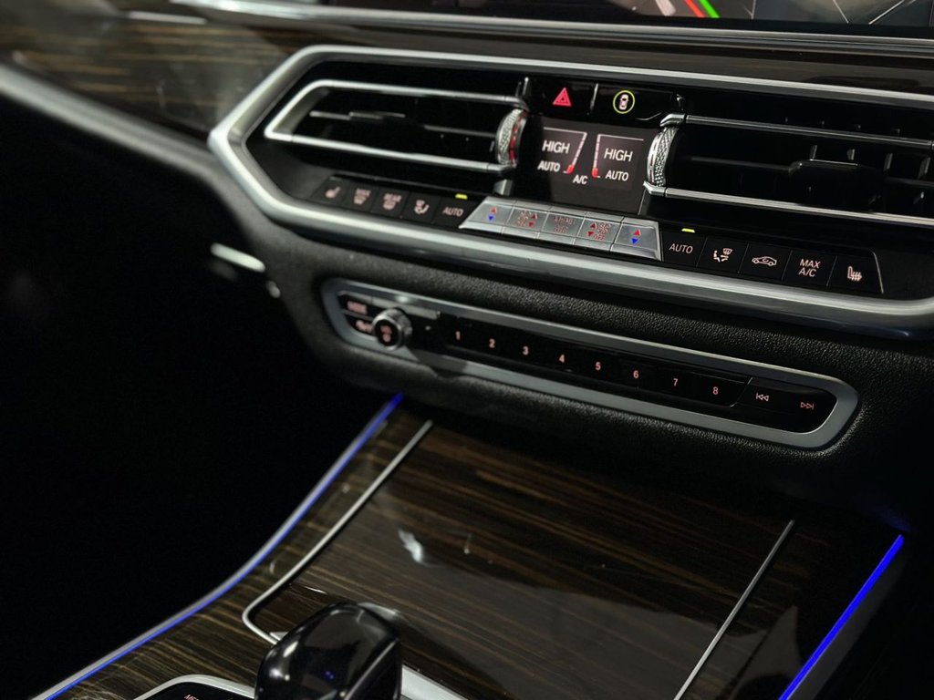 Used BMW X5 2018 for sale - 76954012: Photo 23