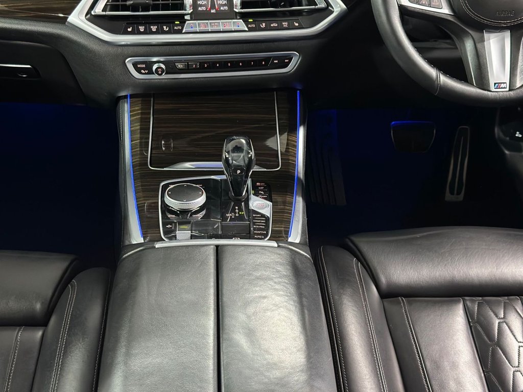 Used BMW X5 2018 for sale - 76954012: Photo 25