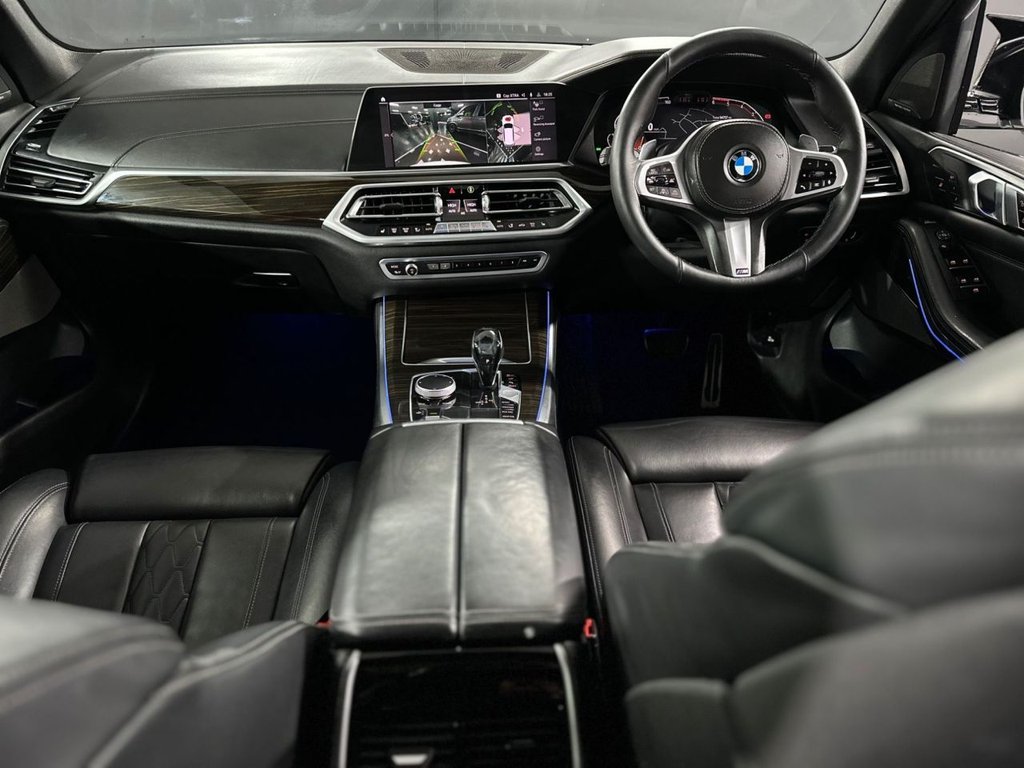 Used BMW X5 2018 for sale - 76954012: Photo 3