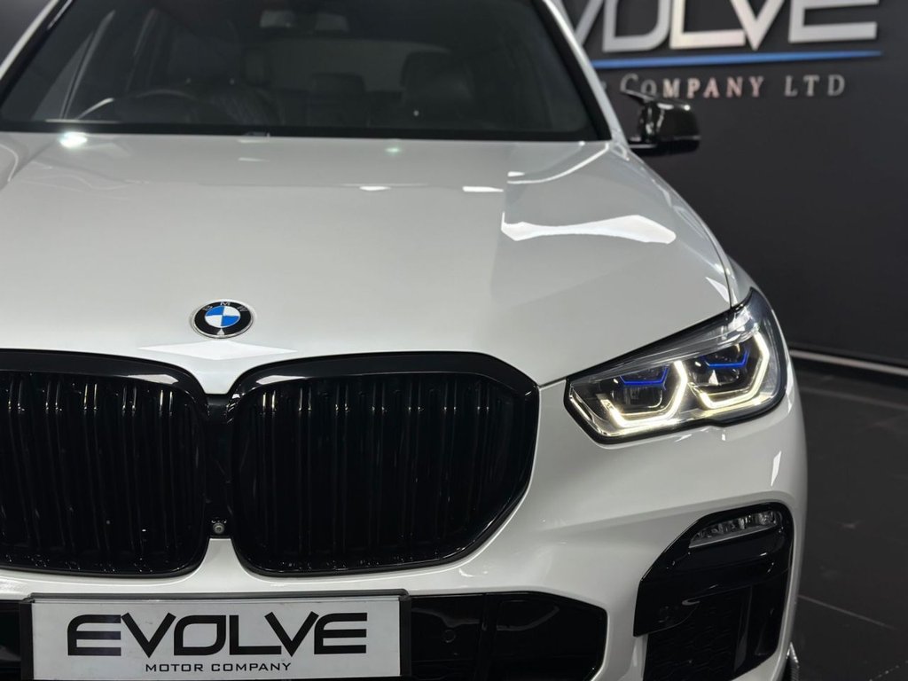 Used BMW X5 2018 for sale - 76954012: Photo 6