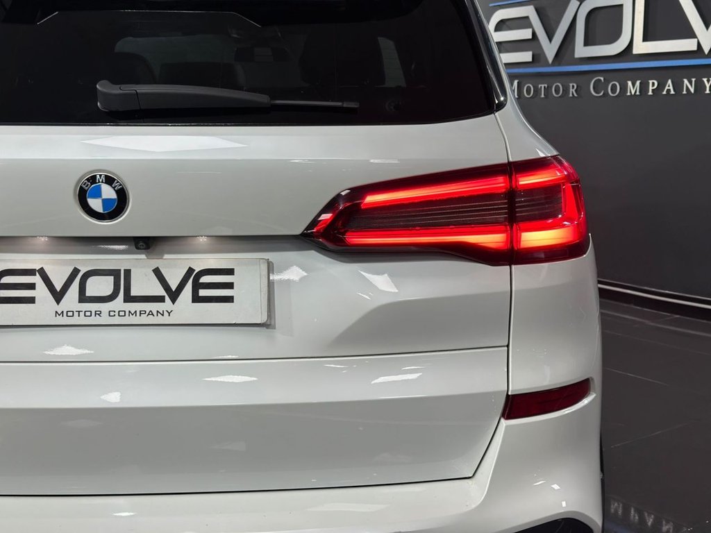 Used BMW X5 2018 for sale - 76954012: Photo 7