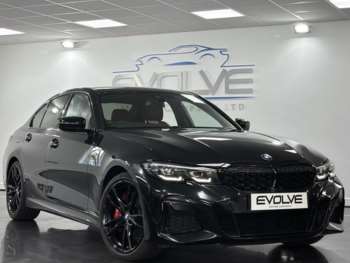 Used BMW 3 Series 2021 for sale - 75119368: Photo