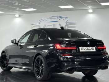 Used BMW 3 Series 2021 for sale - 75119368: Photo