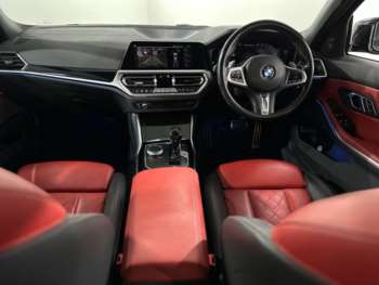 Used BMW 3 Series 2021 for sale - 75119368: Photo