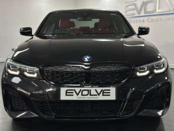 Used BMW 3 Series 2021 for sale - 75119368: Photo