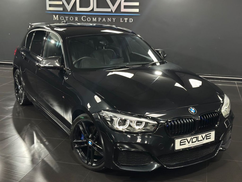 Used BMW 1 Series 2018 for sale - 77232010: Photo 10