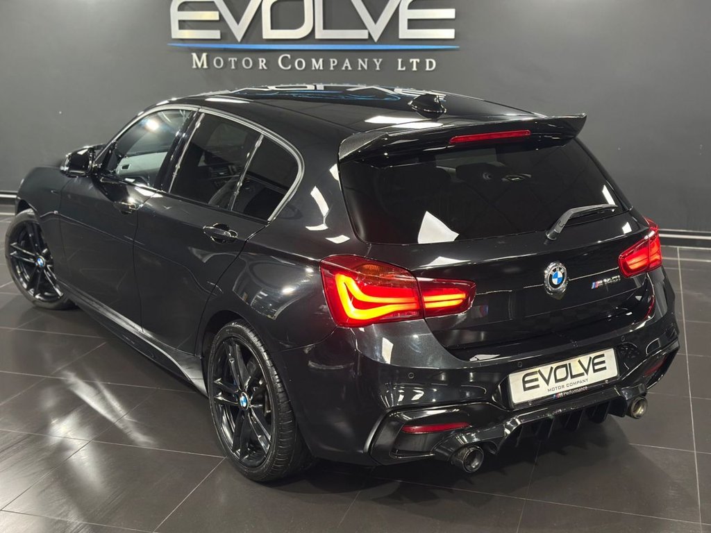 Used BMW 1 Series 2018 for sale - 77232010: Photo 11