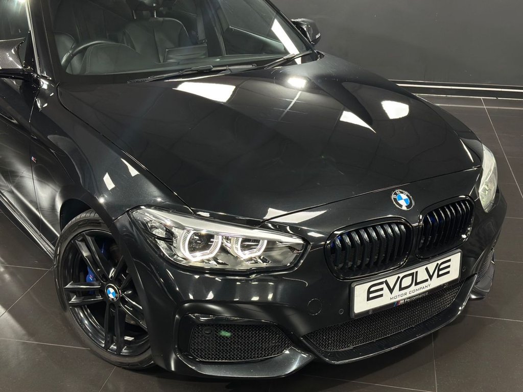 Used BMW 1 Series 2018 for sale - 77232010: Photo 12