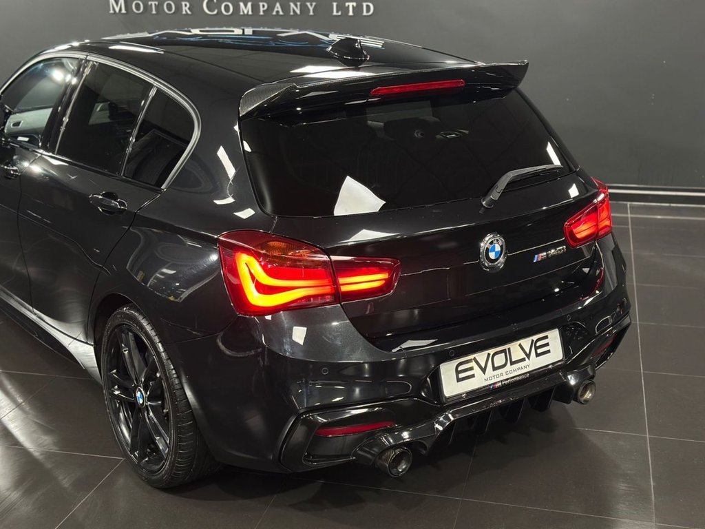Used BMW 1 Series 2018 for sale - 77232010: Photo 13