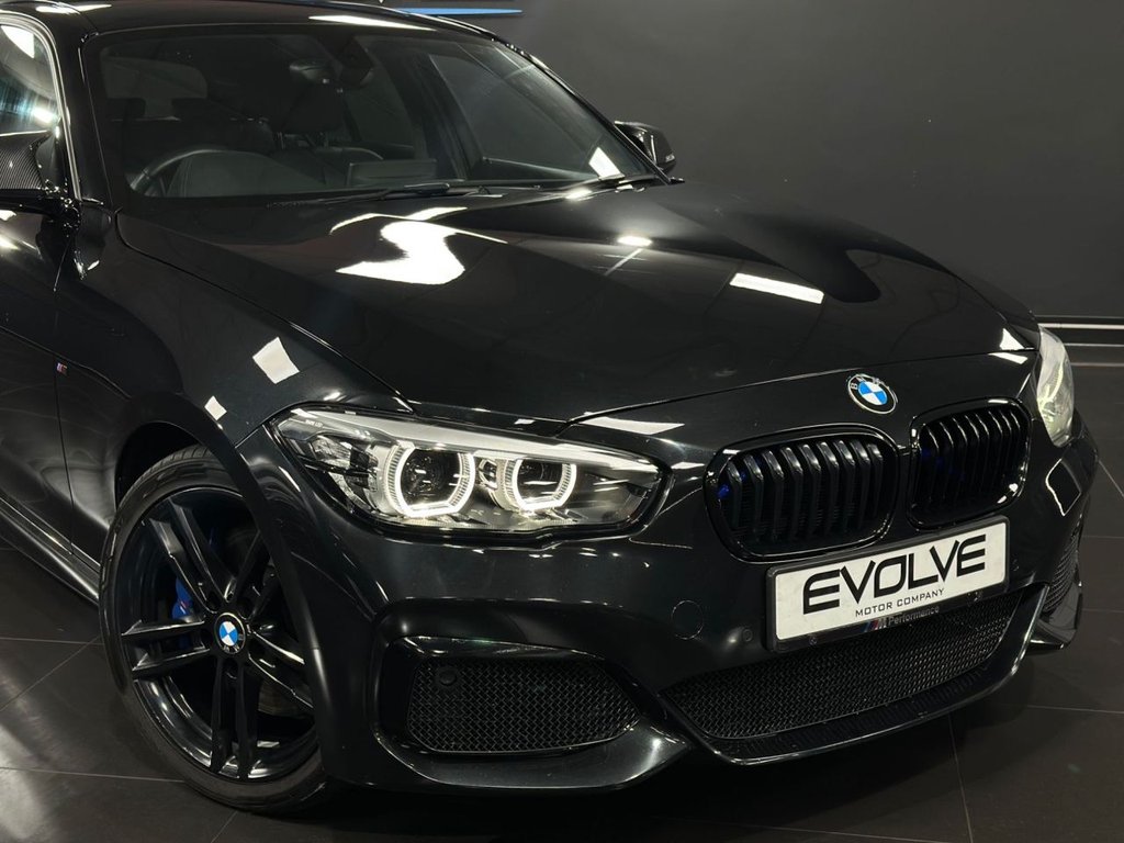 Used BMW 1 Series 2018 for sale - 77232010: Photo 14