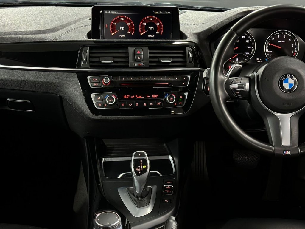 Used BMW 1 Series 2018 for sale - 77232010: Photo 18