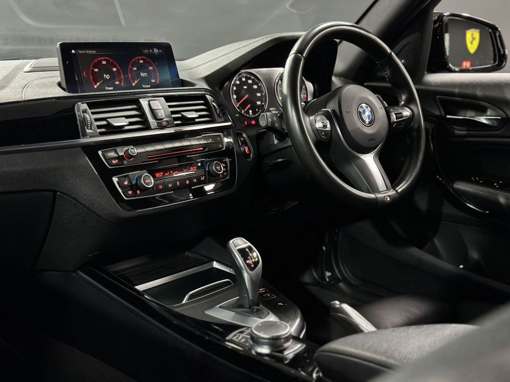 Used BMW 1 Series 2018 for sale - 77232010: Photo 19