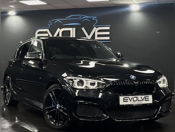 Used BMW 1 Series 2018 for sale - 77232010: Photo