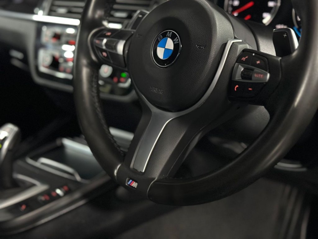 Used BMW 1 Series 2018 for sale - 77232010: Photo 20