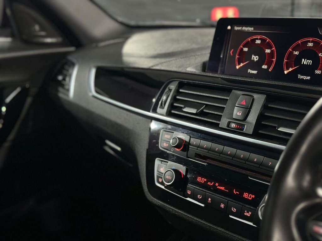 Used BMW 1 Series 2018 for sale - 77232010: Photo 21