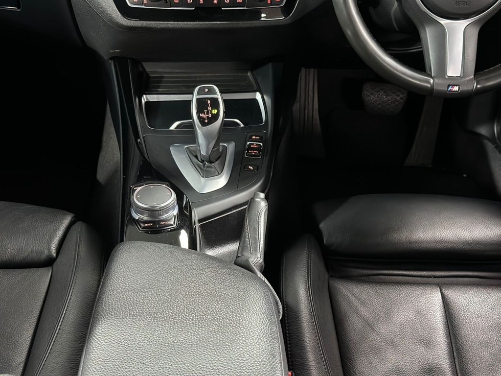 Used BMW 1 Series 2018 for sale - 77232010: Photo 24