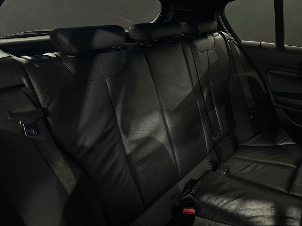 Used BMW 1 Series 2018 for sale - 77232010: Photo 28