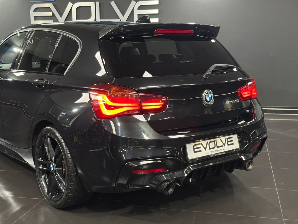 Used BMW 1 Series 2018 for sale - 77232010: Photo 29