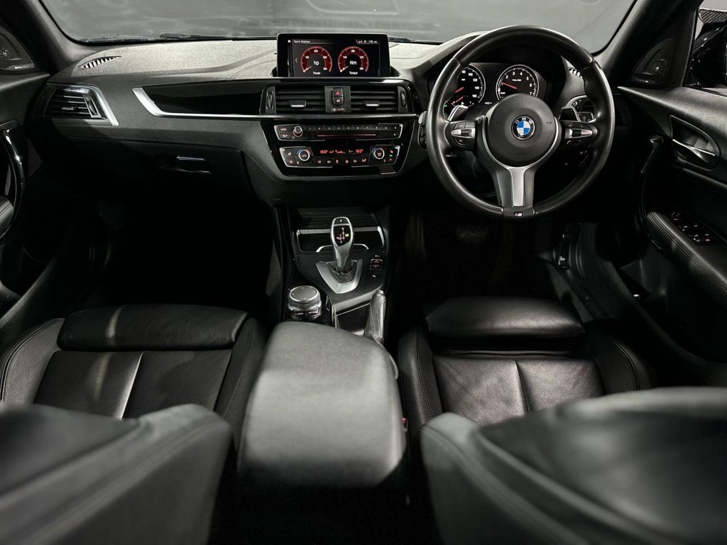 Used BMW 1 Series 2018 for sale - 77232010: Photo 3