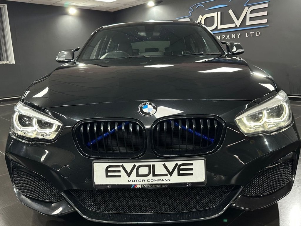 Used BMW 1 Series 2018 for sale - 77232010: Photo 4