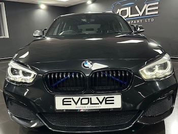 Used BMW 1 Series 2018 for sale - 77232010: Photo