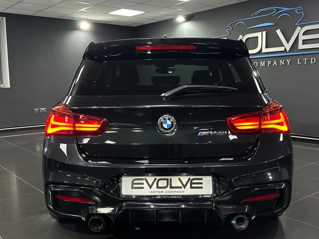 Used BMW 1 Series 2018 for sale - 77232010: Photo 5