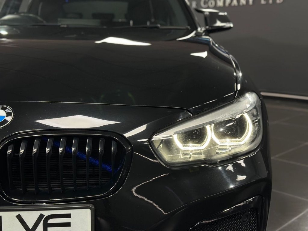 Used BMW 1 Series 2018 for sale - 77232010: Photo 6