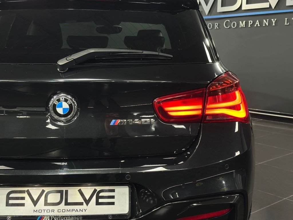 Used BMW 1 Series 2018 for sale - 77232010: Photo 7