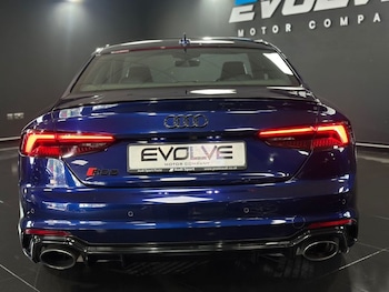 Used Audi RS5 2017 for sale - 78990204: Photo