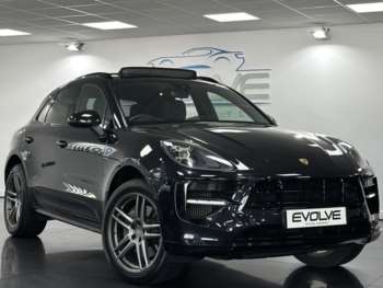 2020 (20) - 3.0T V6 S SUV 5dr Petrol PDK 4WD Euro 6 (s/s) (354 ps)